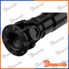 Arbre de transmission arrière pour MERCEDES | NWN-ME-125, A4634101102